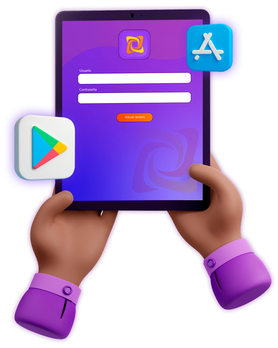 Programador en Android